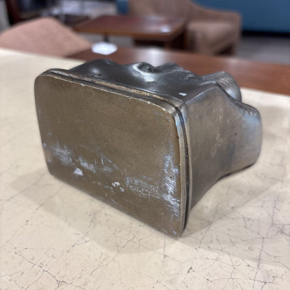 Anthropology Claw Door Stop