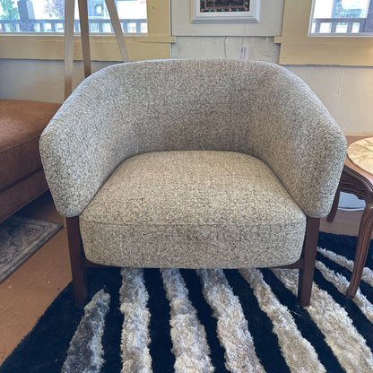 Maracaibo Twine Accent Chair