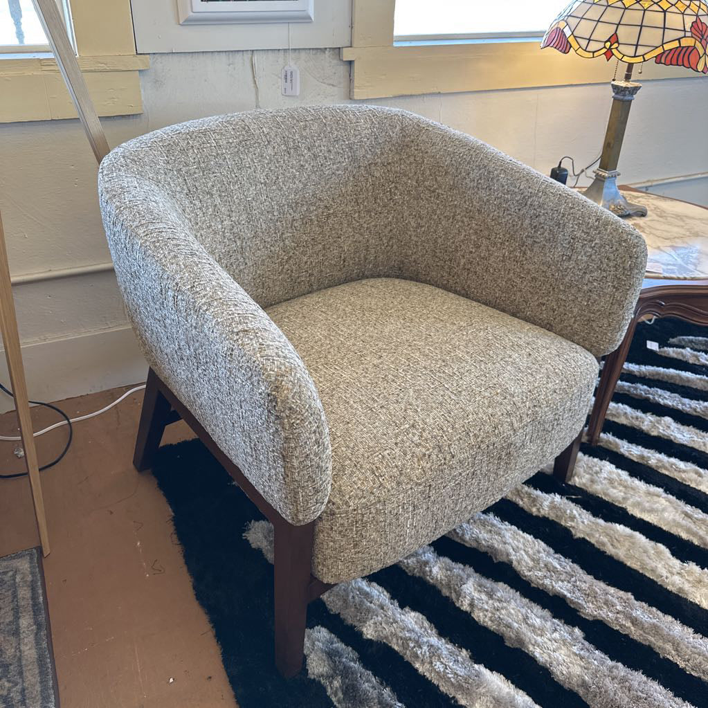 Maracaibo Twine Accent Chair