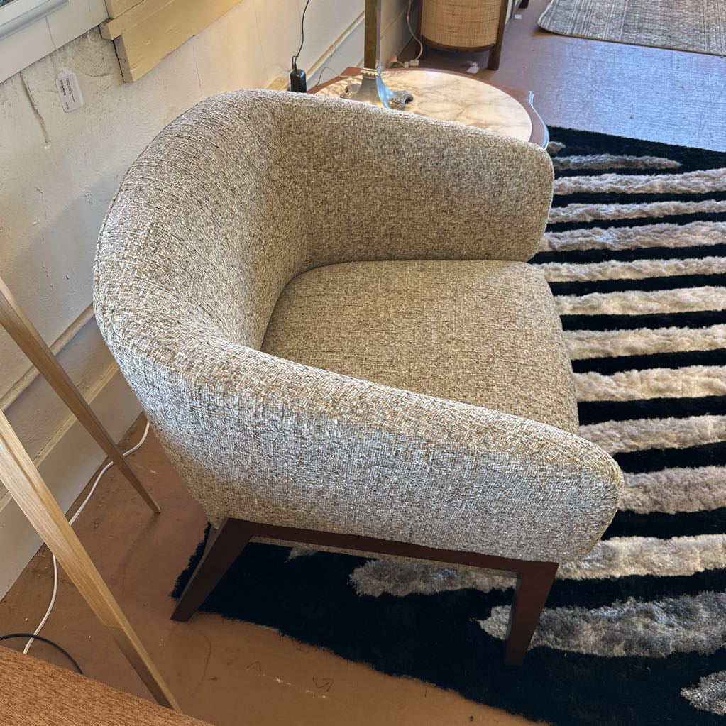 Maracaibo Twine Accent Chair