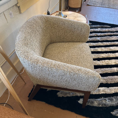 Maracaibo Twine Accent Chair