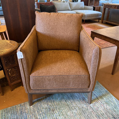 Lithia Clay Chair U ACCENT CHAIRS