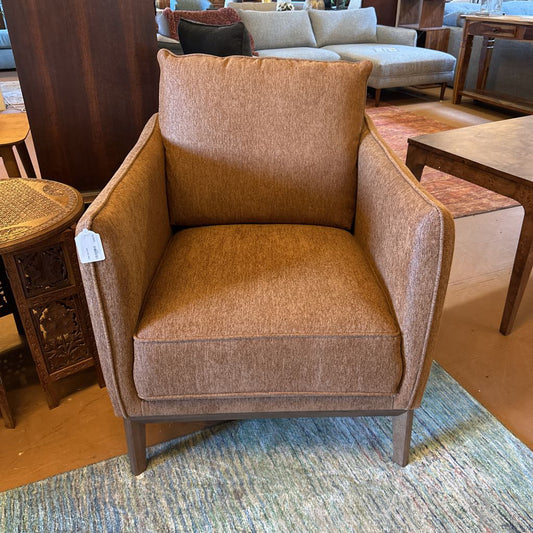 Lithia Clay Chair U ACCENT CHAIRS