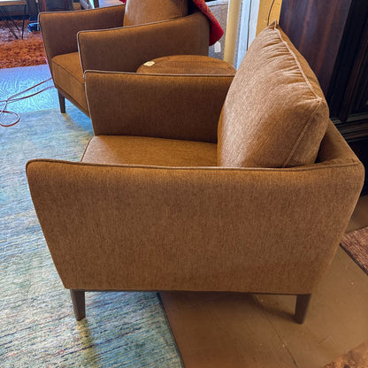 Lithia Clay Chair