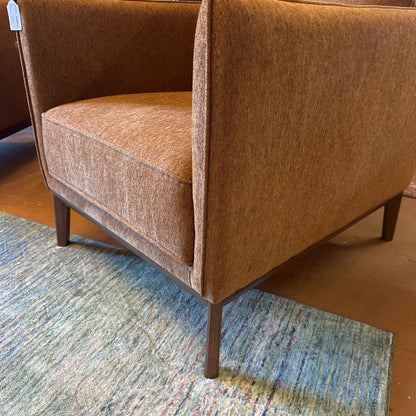 Lithia Clay Chair