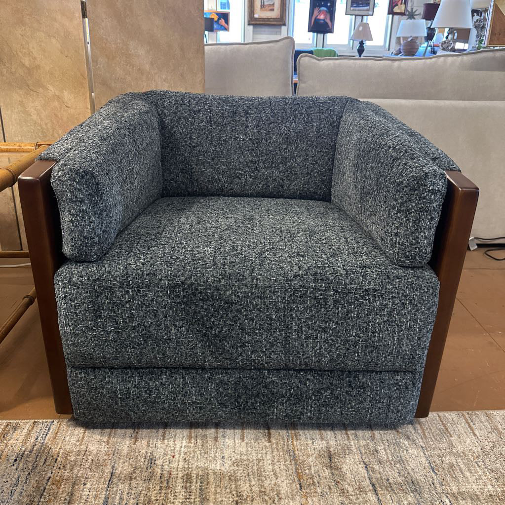 Mirim Stone Accent Chair