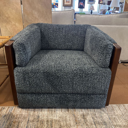 Mirim Stone Accent Chair
