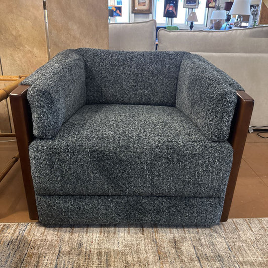 Mirim Stone Accent Chair