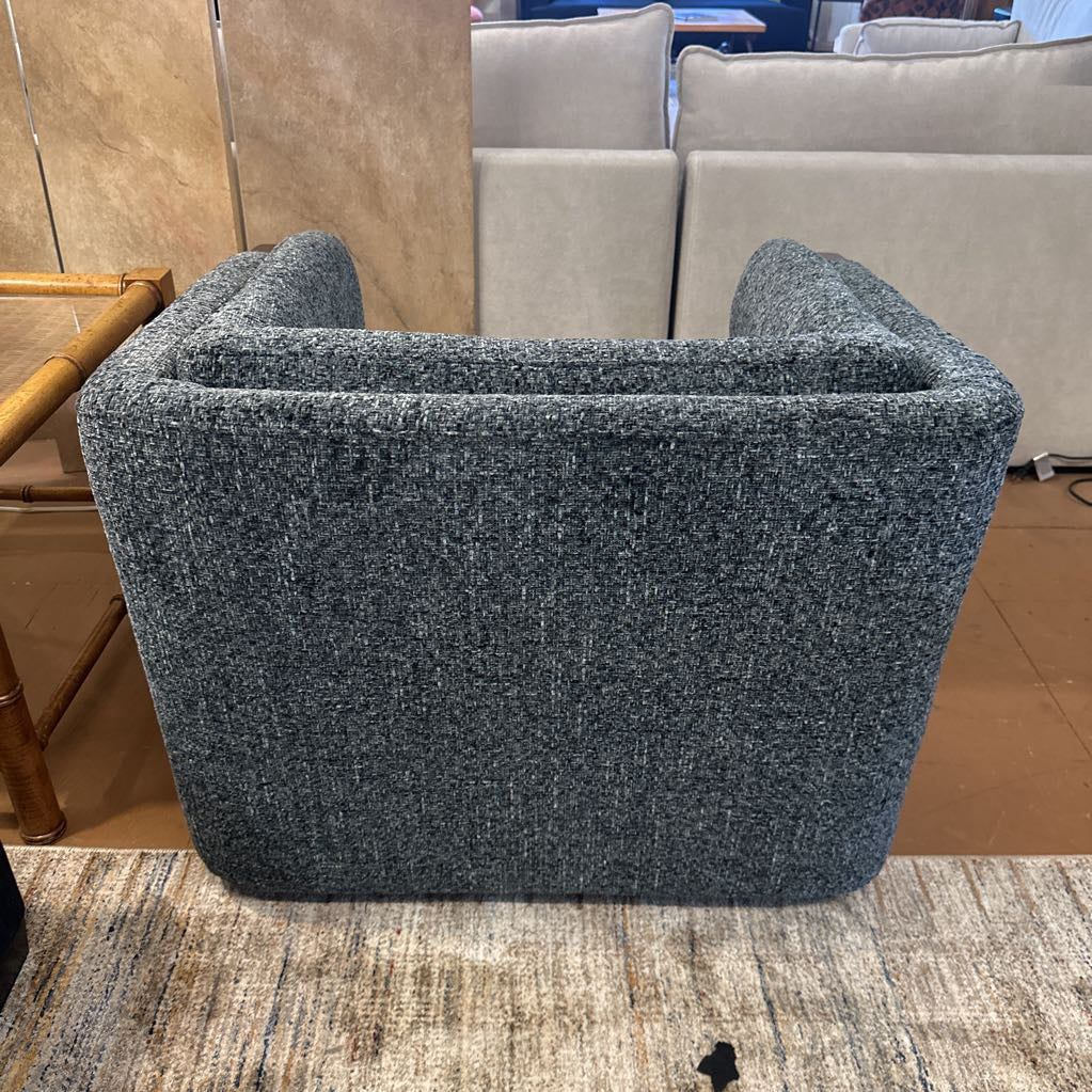 Mirim Stone Accent Chair U ACCENT CHAIRS