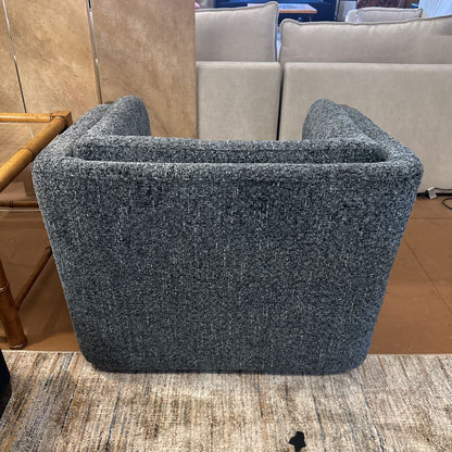Mirim Stone Accent Chair U ACCENT CHAIRS