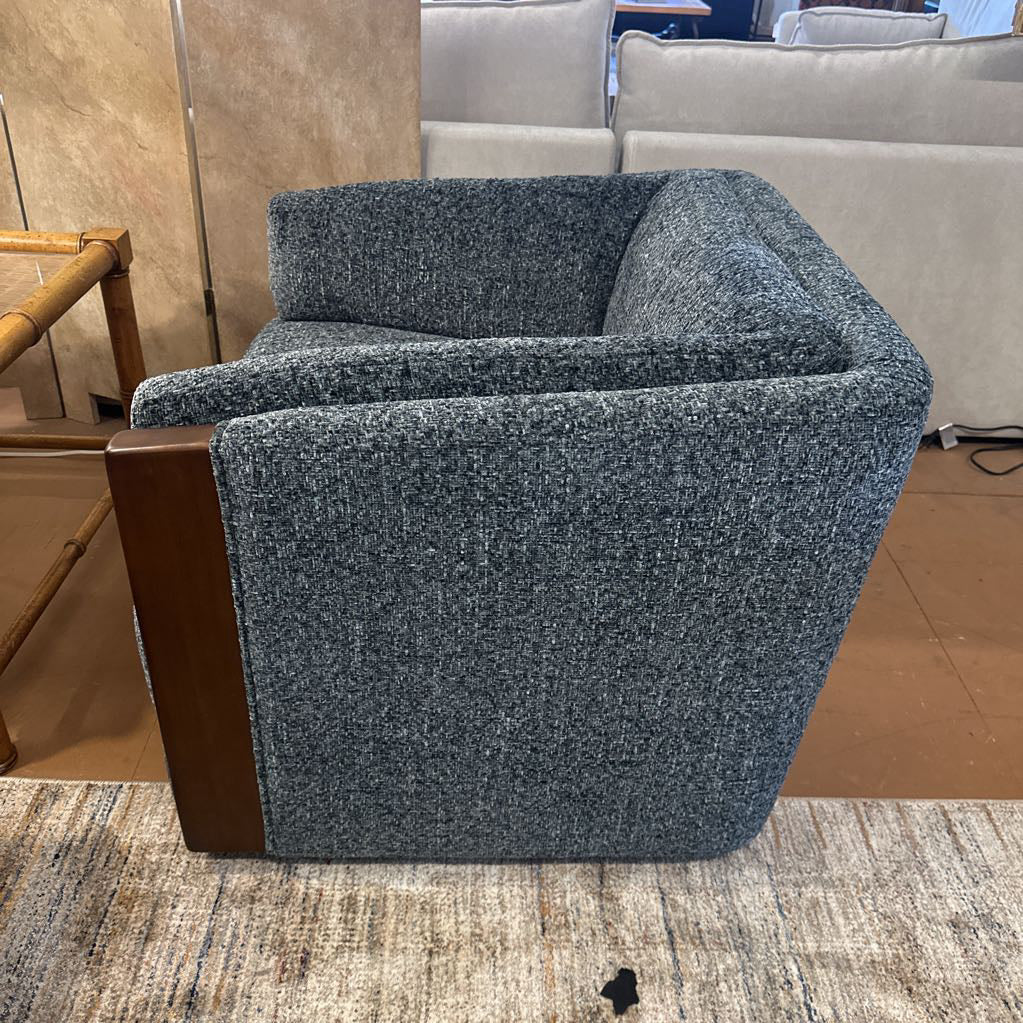 Mirim Stone Accent Chair