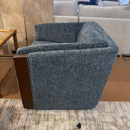 Mirim Stone Accent Chair