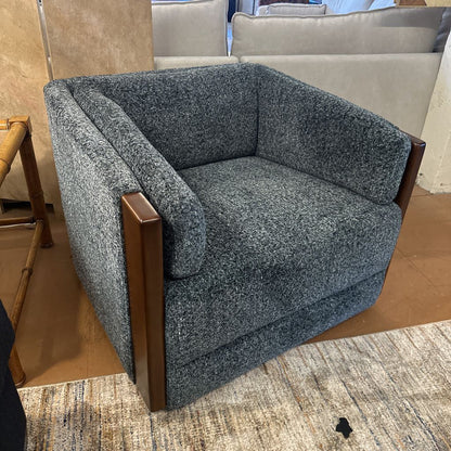 Mirim Stone Accent Chair