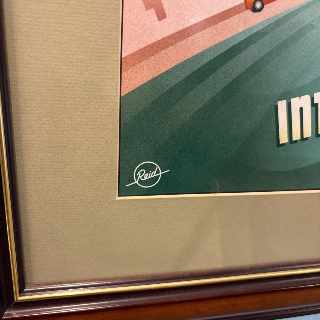World Fair Poster