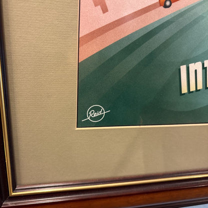 World Fair Poster