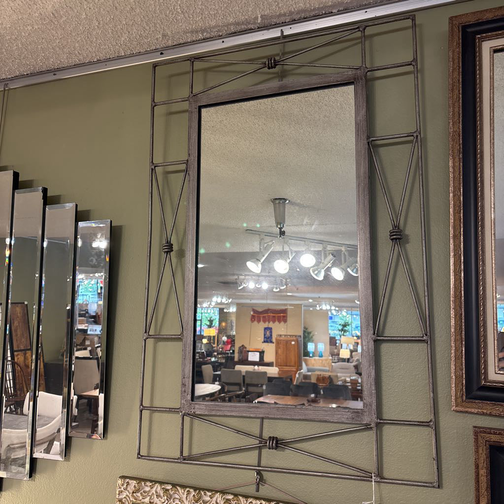 Industrial Mirror