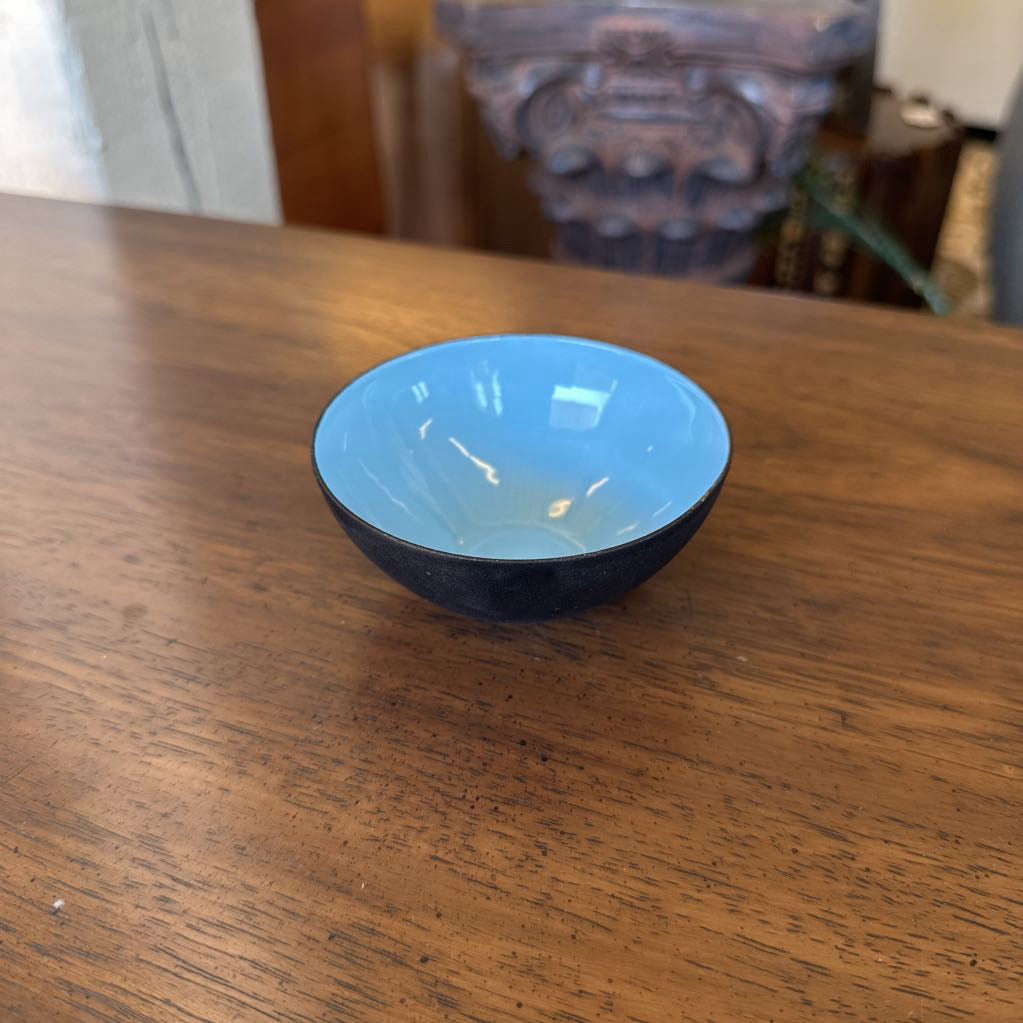 Small Bowl made by Krenit Denmark