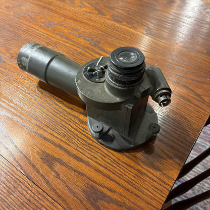 WWII Scope (WORKS)