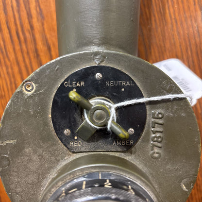 WWII Scope (WORKS) SMALLS