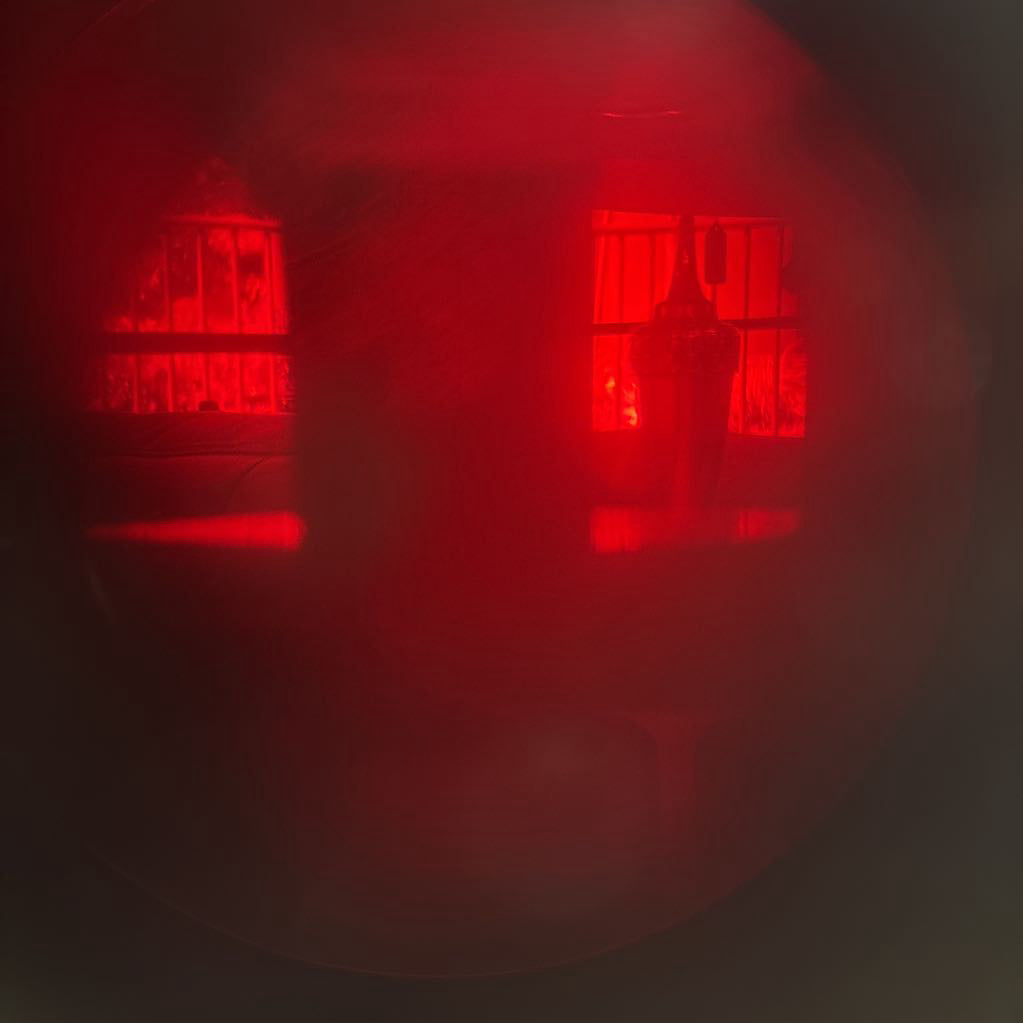 WWII Scope (WORKS)