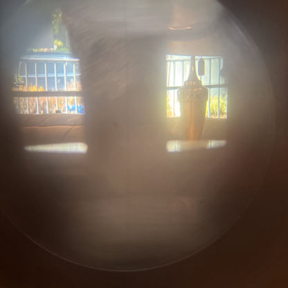 WWII Scope (WORKS)