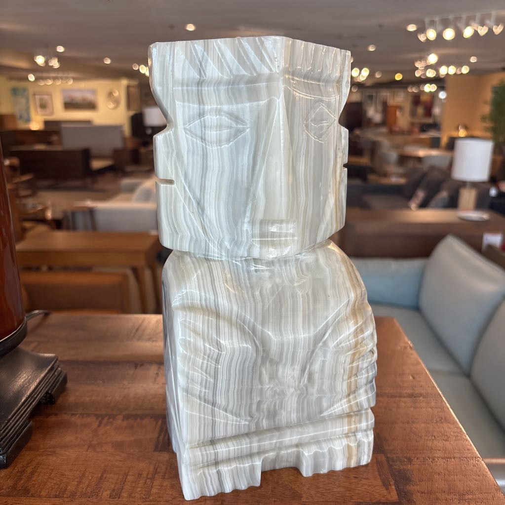 Onyx Bookends SMALLS