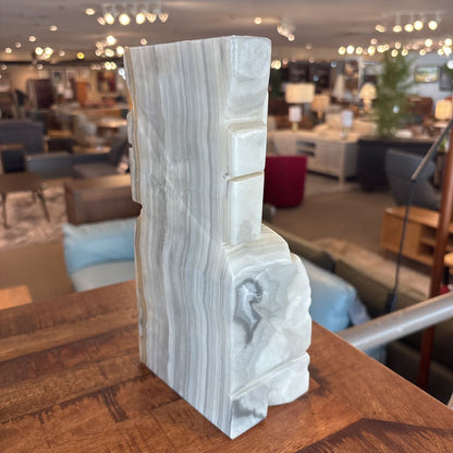 Onyx Bookends SMALLS