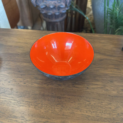 Medium Bowl Made By Krenit Denmark