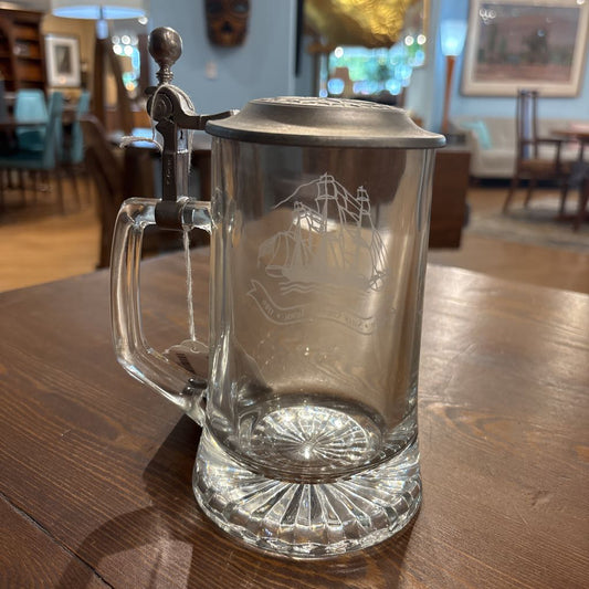 Glass Stein