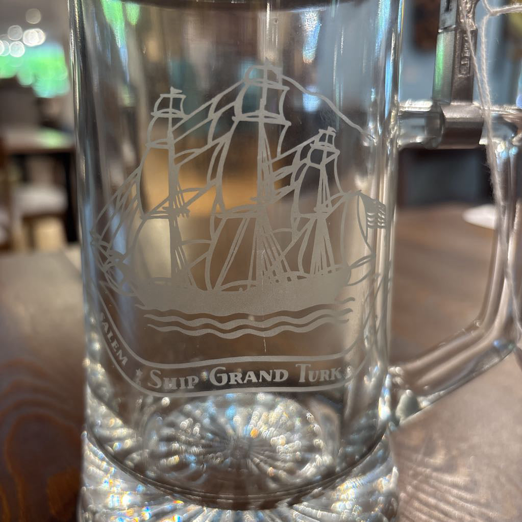 Glass Stein