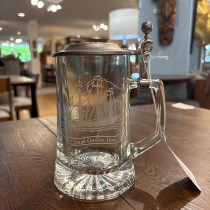 Glass Stein