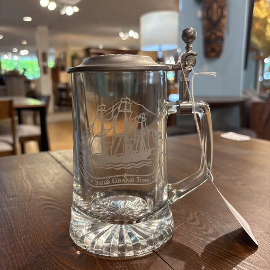 Glass Stein
