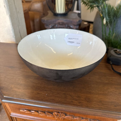 Large Bowl Made By Krenit Denmark