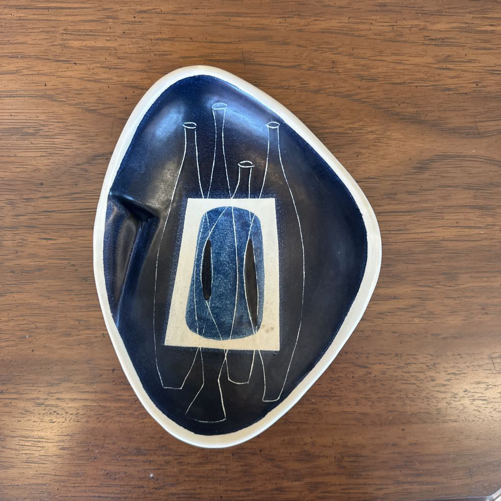 Raymor Ashtray