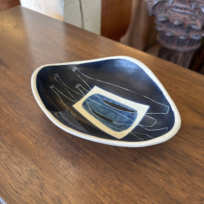 Raymor Ashtray