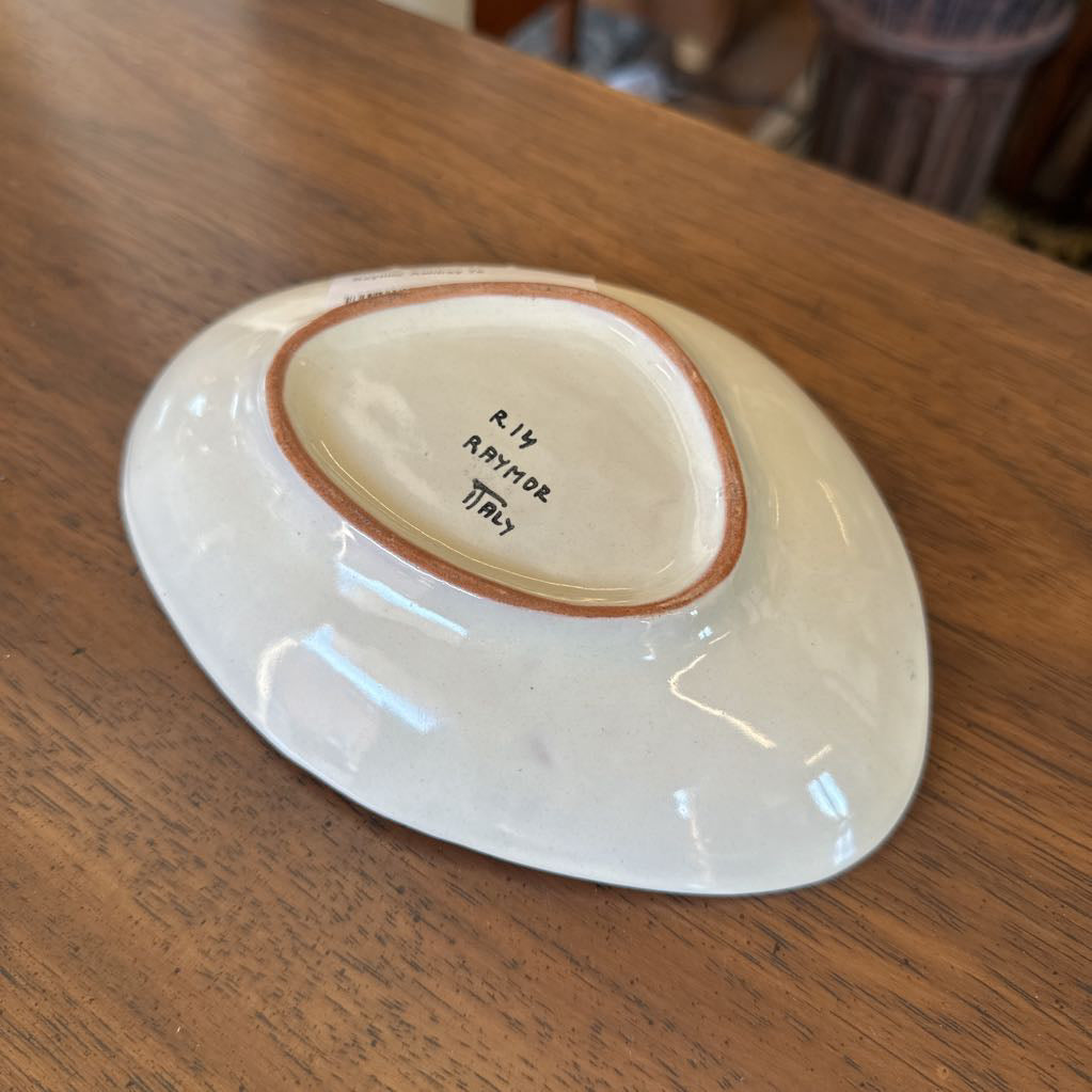 Raymor Ashtray SMALLS