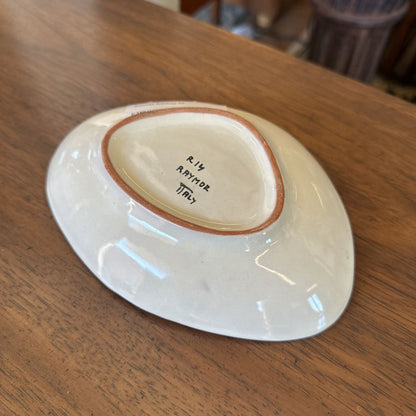 Raymor Ashtray SMALLS