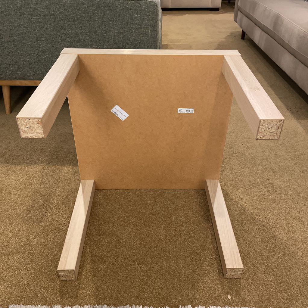 Ikea Modified Square Chess Table