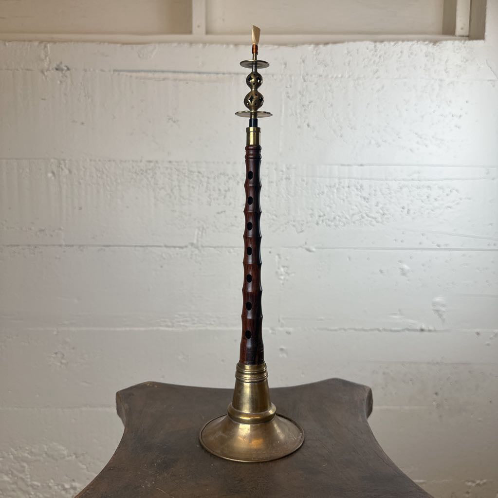 Vintage Suona Horn