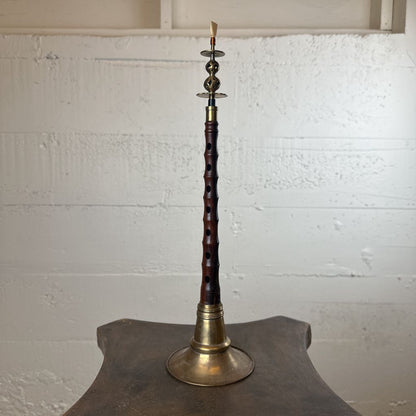 Vintage Suona Horn