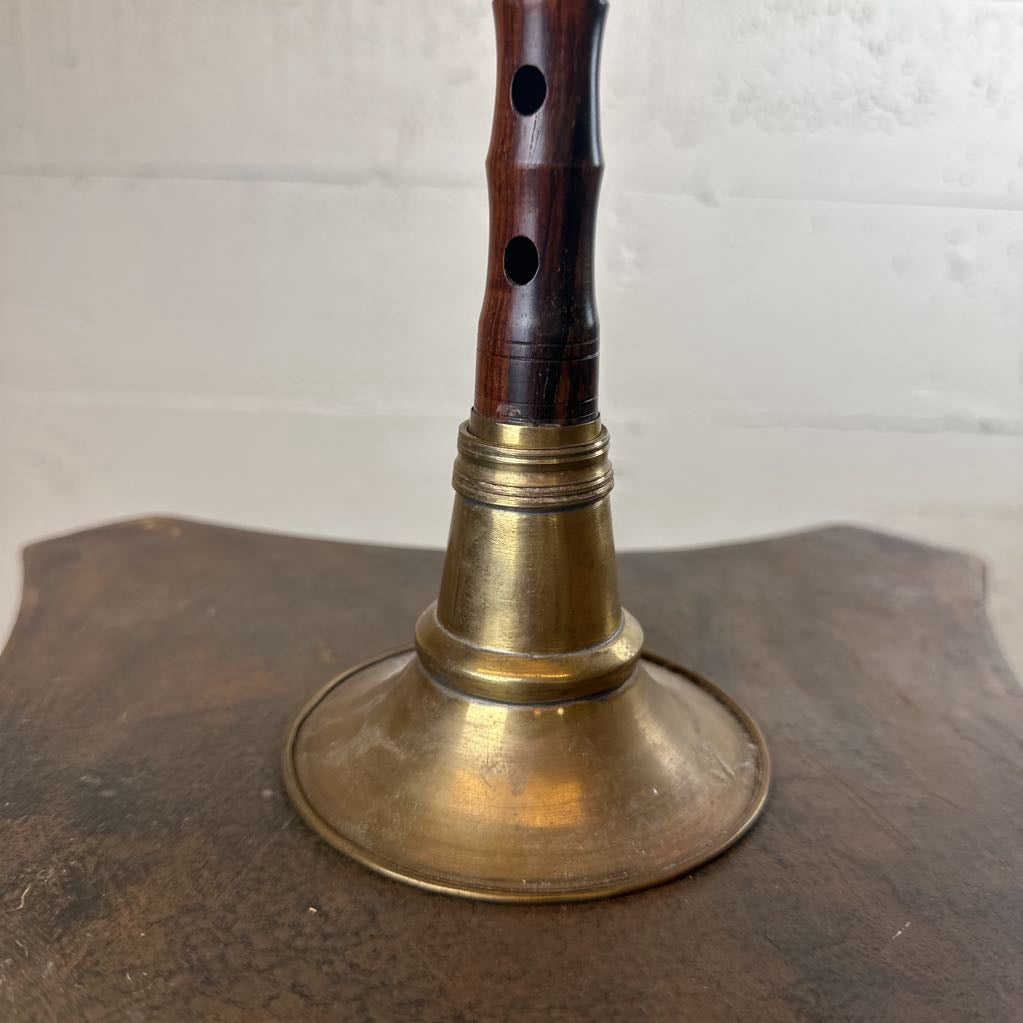 Vintage Suona Horn