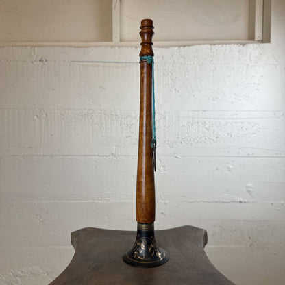 Vintage Shehnai Horn