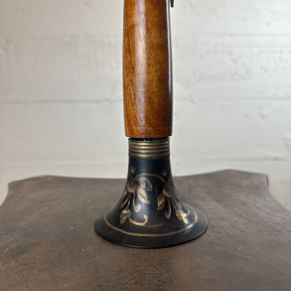 Vintage Shehnai Horn