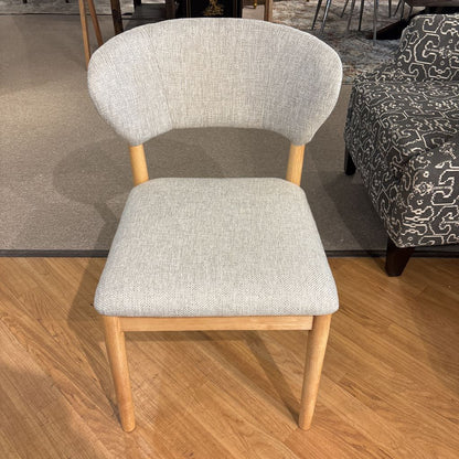 Grete Dining Chair C DINING CHAIRS