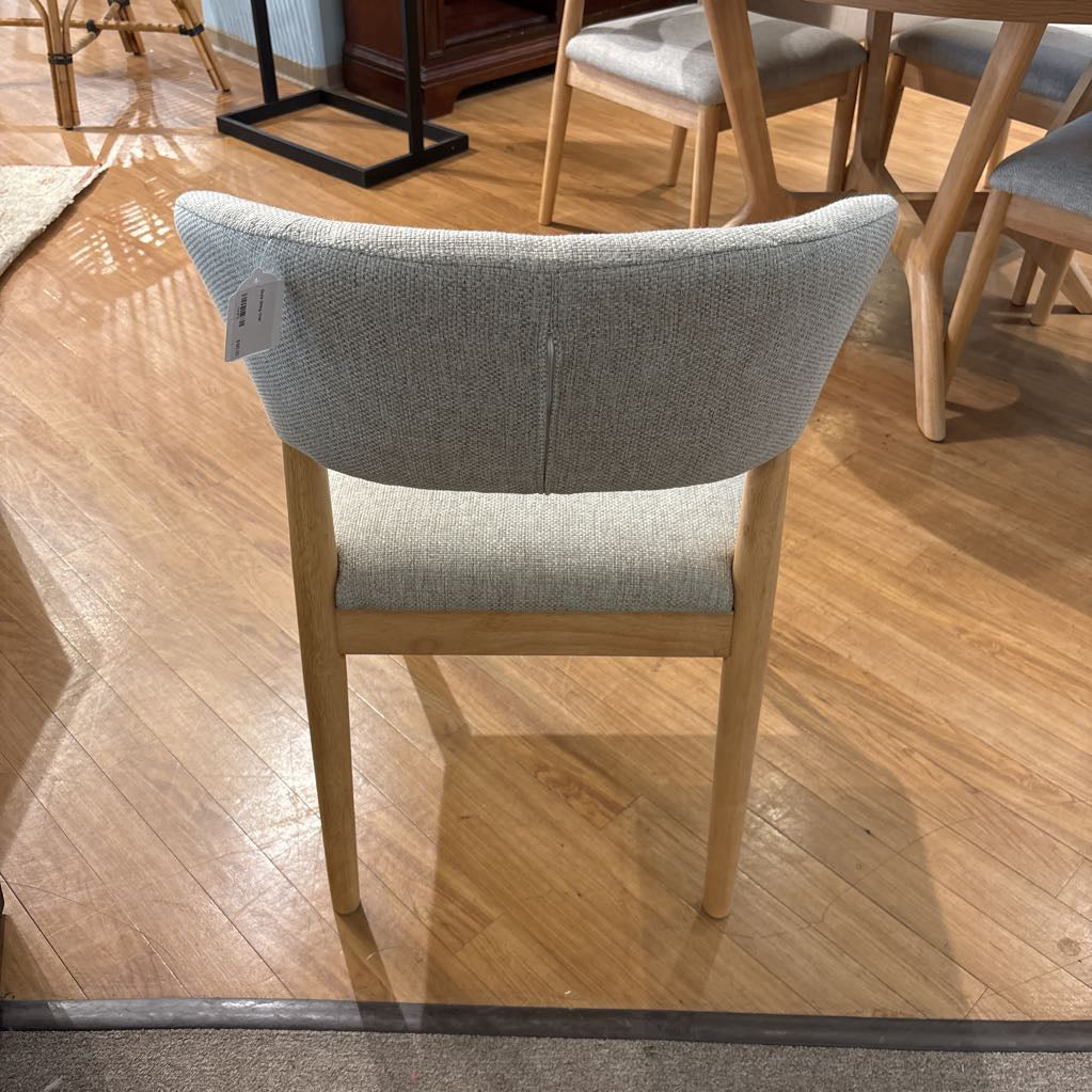 Grete Dining Chair C DINING CHAIRS