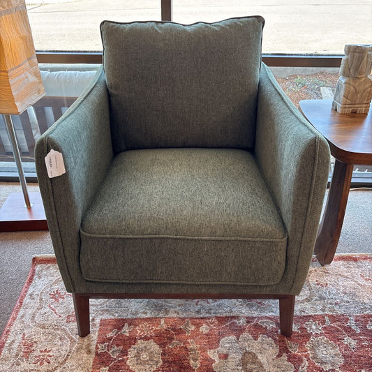 Lithia Eucalyptus Chair U ACCENT CHAIRS