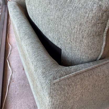 Lithia Eucalyptus Chair