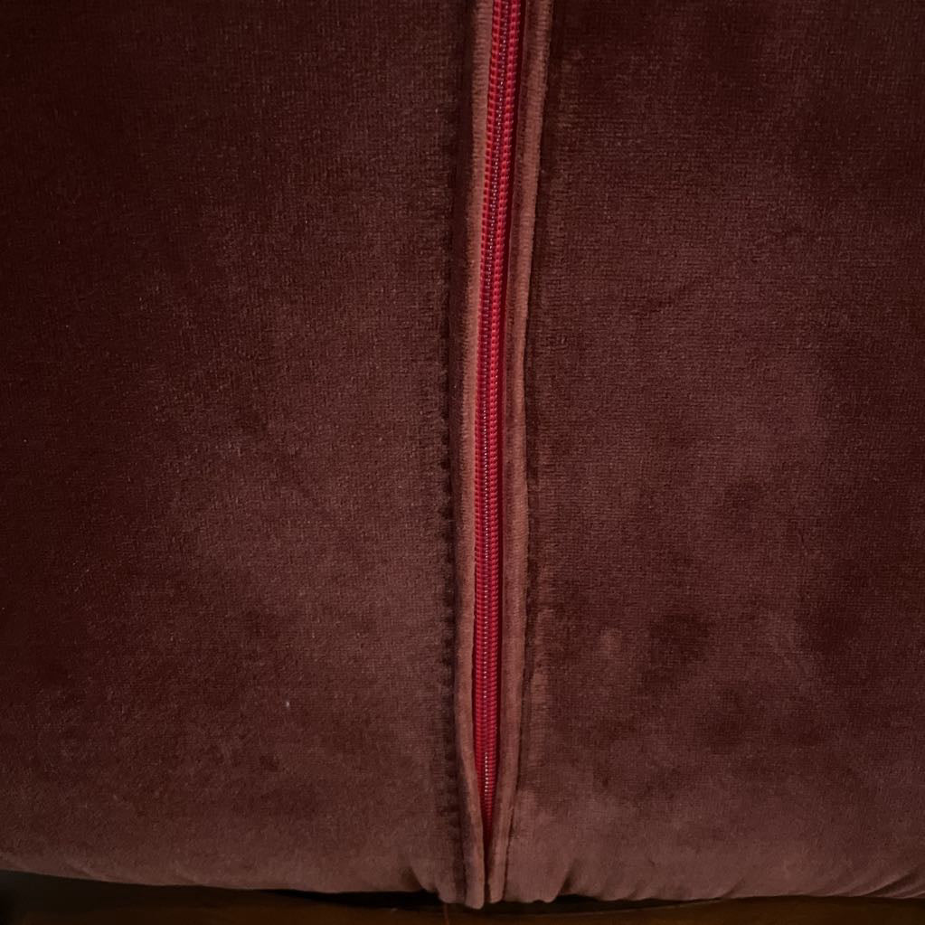 Matapi Copper Accent Chair