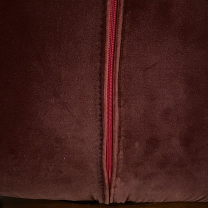 Matapi Copper Accent Chair