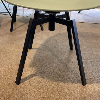 Mint Green Swivel Dining Chair SET of 4